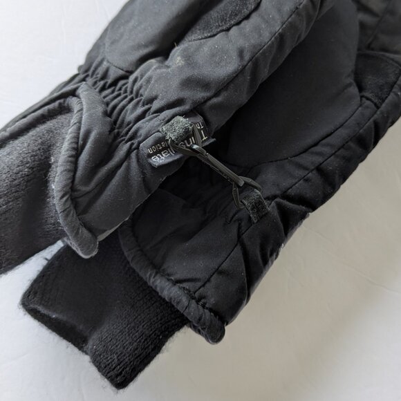 Thinsulate Thermal Insulation Gloves - Picture 12 of 12